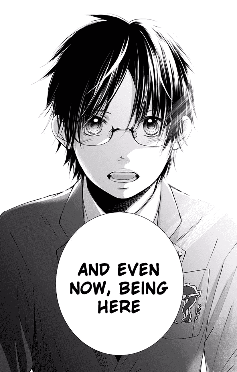 Kono Oto Tomare!, Chapter 57 image 39